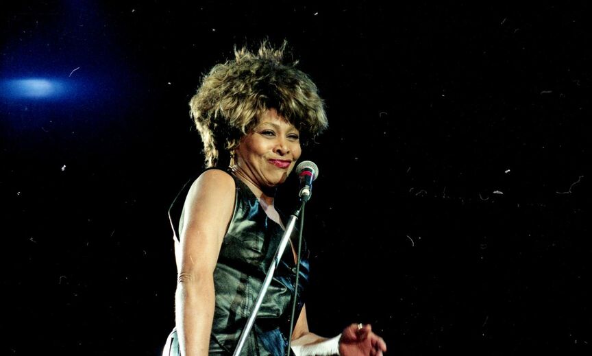 Tina Turner