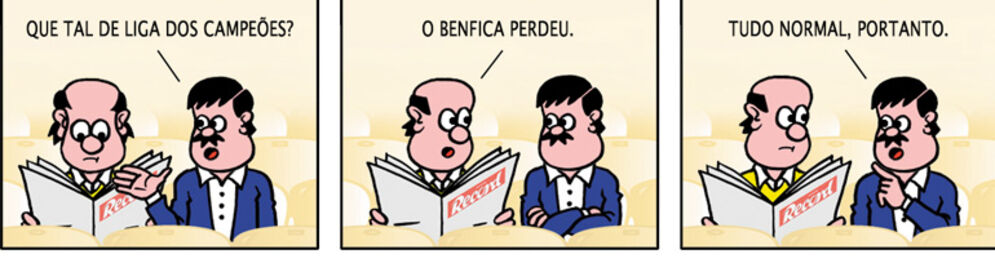 6 de novembro de 2019