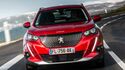 Peugeot 2008: Nascido para seduzir