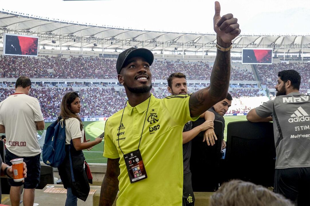 Gerson: Em junho - 13M€. Agora - 14M€ 