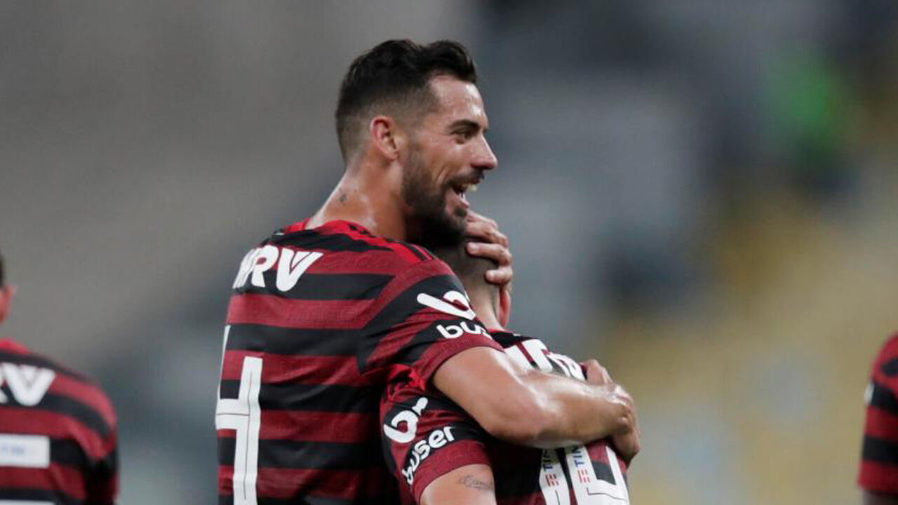 Pablo Marí - Em junho - 800 mil euros. Agora 1,8 milhões de euros (M€)