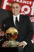 Fabio Cannavaro (2006) – Clube: Real Madrid