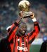 George Weah (1995) – Clube: AC Milan
