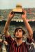 Gianni Rivera (1969) – Clube: AC Milan