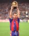 Hristo Stoichkov (1994) – Clube: Barcelona