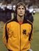 Johan Cruijff - Clubes: Ajax (1971), Barcelona (1973 e 1974)