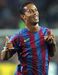 Ronaldinho (2005) – Clube: Barcelona
