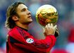 Shevchenko (2004) – Clube: AC Milan