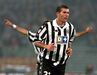 Zidane (1998) – Clube: Juventus