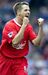 Michael Owen (2001) – Clube: Liverpool
