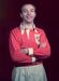 Stanley Matthews (1956) - Clube: Blackpool