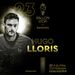 23 - Hugo Lloris (Tottenham)