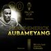 20 - Aubameyang (Arsenal)