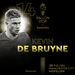 14 - Kevin de Bruyne - Manchester City