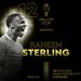 12 - Raheem Sterling - Manchester City