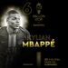 6 - Mbappé (Paris SG)