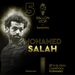 5 - Salah (Liverpool)
