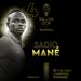 4 - Sadio Mané (Liverpool)