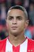 19. Mohamed Ihattaren (PSV) - 1503 mins