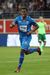 1. Jonathan David (Gent) - 2521 mins