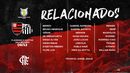 Rafinha ficou a descansar