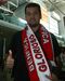 Paulo Almeida - Chegou ao Benfica em 2004 como um dos craques do Santos e do Brasileirão. Apenas 16 jogos e uma lentidão que fez desesperar os adeptos.