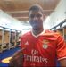 Edy Tavares em 2017