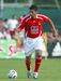 Diego Souza - Chegou ao Benfica em 2005 como uma promessa do futebol brasileiro. Nunca confirmou os créditos. Atualmente, com 34 anos, joga no Botafogo e fez uma carreira sólida no seu país, tendo chegado a internacional brasileiro.