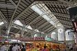 Interior do Mercat Central
