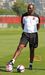 Patrick Vieira