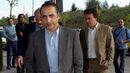 Tomás Reñones - Esteve preso durante nove meses por estar envolvido no 'Caso Malaya' ou seja, em corrupção urbana e imobiliária em Marbella.