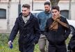 Raúl Clavo, Carlos Cuadrado 'Lucho' e Víctor Rodríguez 'Viti' - Condenados a 38 anos de prisão por agredirem sexualmente uma jovem de 15 anos em novembro de 2017.