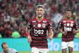 Giorgian de Arrascaeta - Contratado ao Cruzeiro (13M€)