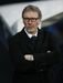 Laurent Blanc - Sem orientar qualquer clube desde 2016, altura em que saiu do Paris Saint-Germain, Laurent Blanc será sempre um nome a ter em conta no que toca à escolha de um treinador de eleição. Em 126 jogos pelos parisienses, o técnico francês conquistou três campeonatos (2013/14, 2014/15 e 2015/16), três Taças da Liga de França (2013/14, 2014/15 e 2015/16), três Supertaças (2013/14, 2014/15 e 2015/16) e ainda duas Taças de França (2014/15 e 2015/16).