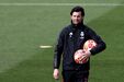 Santiago Solari - Com uma carreira intrínsecamente ligada ao Real Madrid, desde as camadas jovens até à equipa principal dos merengues, naquele que foi o seu último desafio profissional. Pelos madridistas, Solari chegou a realizar 28 jogos, com uma média de dois pontos por jogo, mas não enchia as medidas dos adeptos.