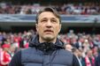 Niko Kovac - Um dos casos mais estranhos desta lista. No único ano em que esteve ao serviço do Bayern Munique, conquistou todas as competições internas - campeonato, Taça da Liga e Taça da Alemanha. Já no arranque desta temporada, goleou o Tottenham na fase de grupos da Liga dos Campeões, por um histórico 7-2, estava em primeiro lugar da Bundesliga, mas... acabou despedido. Será, certamente, um dos nomes mais cobiçados entre os treinadores já referidos.