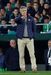 Quique Setién - Adorado por muitos e odiado por vários. O treinador de 61 anos teve como grande feito da sua carreira profissional a ida à fase de grupos da Liga Europa. Posteriormente, o estilo de futebol que a equipa praticava não garantia resultados e acabou por sair com grande contestação dos adeptos verdiblancos. Chegou a ser apontado ao Sporting.