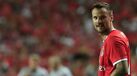 Seferovic apto na ressaca da Taça da Liga