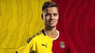 Weigl oficializado no Benfica: os valores do negócio