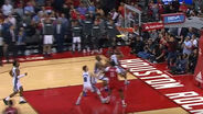 NBA: melhores momentos da vitória dos Kings sobre os Rockets