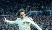 Allan Simonsen (1977) – Clube: Borussia Mönchengladbach