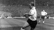 Bobby Charlton (1966) – Clube: Manchester United
