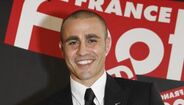 Fabio Cannavaro (2006) – Clube: Real Madrid