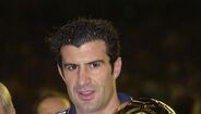 Luís Figo (2000) – Clube: Real Madrid