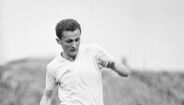 Flórián Albert (1967) – Clube: Ferencváros