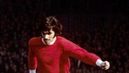 George Best (1968) – Clube: Manchester United