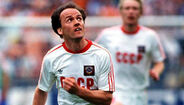 Igor Belanov (1986) – Clube: Dínamo Kiev