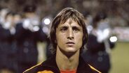 Johan Cruijff - Clubes: Ajax (1971), Barcelona (1973 e 1974)