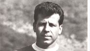 Josef Masopust (1962) – Clube: Dukla Praga