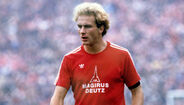 Karl-Heinz Rummenigge (1980 e 1981) – Clube: Bayern Munique